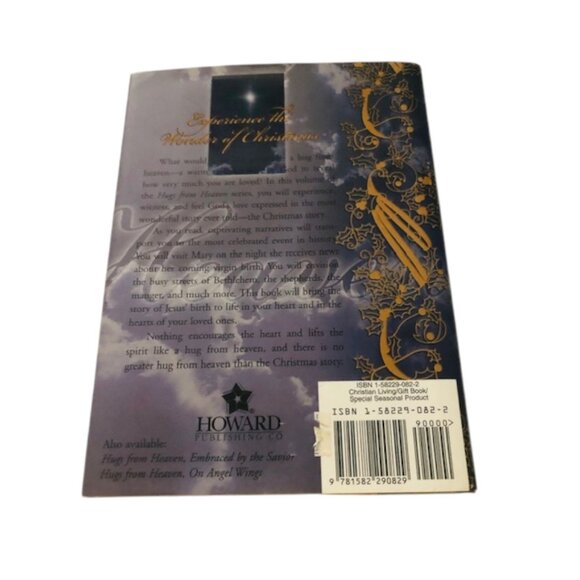 Hugs From Heaven: The Christmas Story - Picture 6 of 6